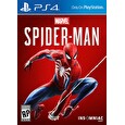 Sony PS4 hra Marvel's Spider-Man