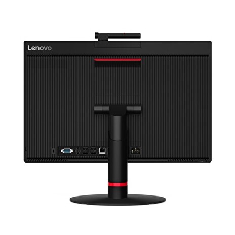 Lenovo TC M820z, AIO 21.5 Integrated Touch i5-8400 8GB 256GB SSD Integrated Graphics DVD W10P 3Y On Site