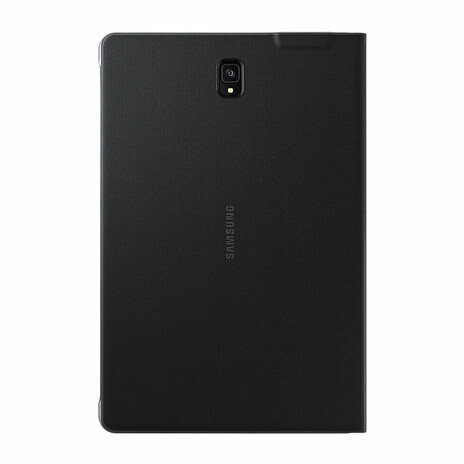 Samsung polohovací pouzdro EF-BT830PBE pro Galaxy Tab S4 10.5 (T835), černá