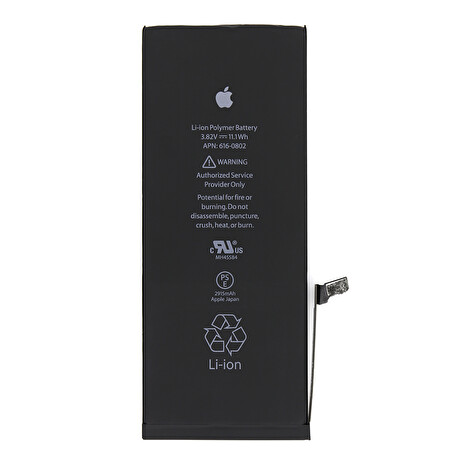 Apple iPhone 6 Plus 5.5 Baterie 2915mAh Li-pol bulk