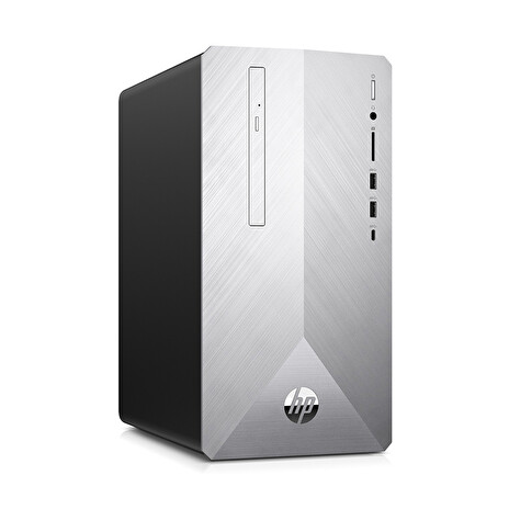 HP Pavilion 595-p0019nl; Core i7 8700 3.2GHz/8GB DDR4/16GB SSD + 1TB HDD/HP Remarketed