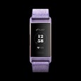 Fitbit Charge 3 Special Edition (NFC) - Lavender Woven