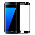 Aligator sklo FULL 3D Samsung Galaxy A8 2018 černá